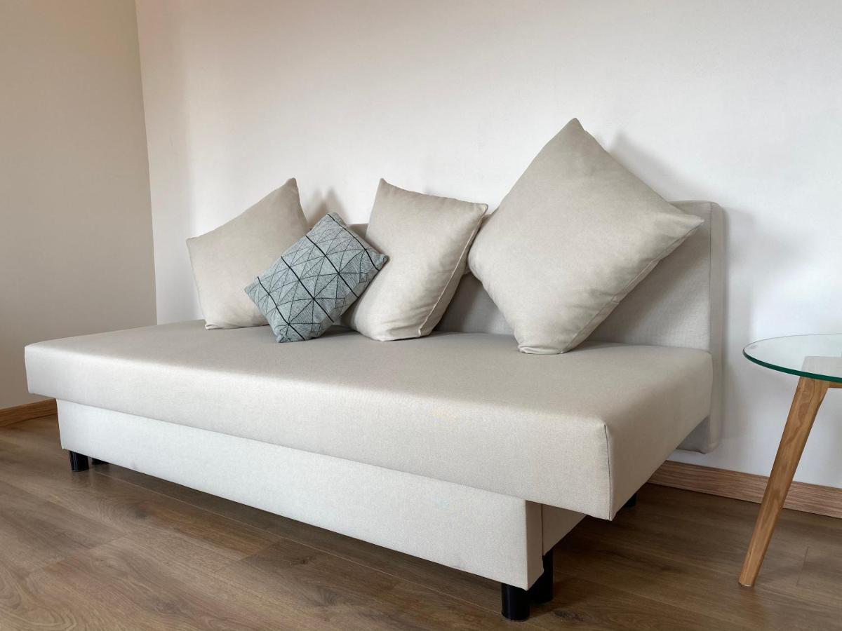 La Palma Apartment 펠라 외부 사진